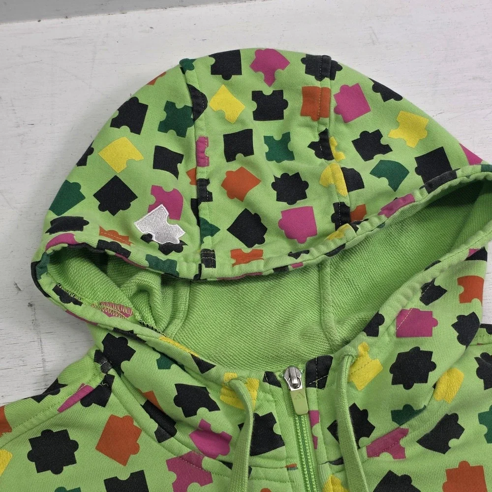 adidas please see